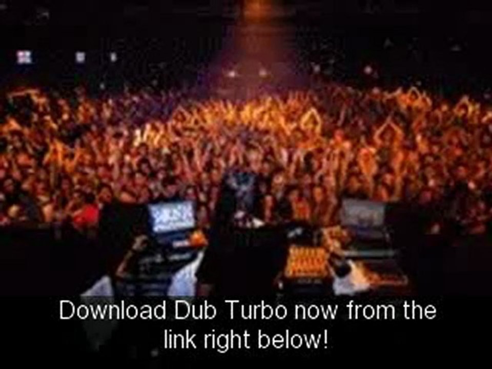Dub Turbo Free Download Link