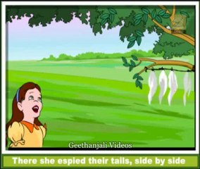 Nursery Rhymes - Little Boo Beep