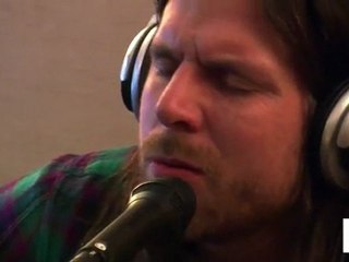 Jonathan Wilson - Rolling universe
