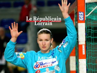 Lauriers du Sport : Amandine Leynaud sur la deuxième marche du podium