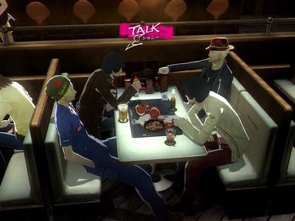 Catherine - Part 18 [JPN]