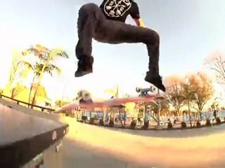 BANGIN! - Sierra Fellers