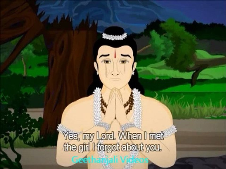 Stories Of Wisdom - Tales From Swami Vivekananda - Narada & Maya