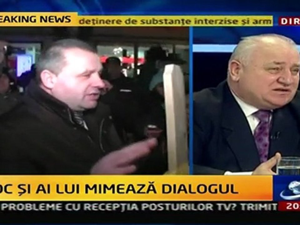 Romania in Protest - 18.Ian.2012(9)