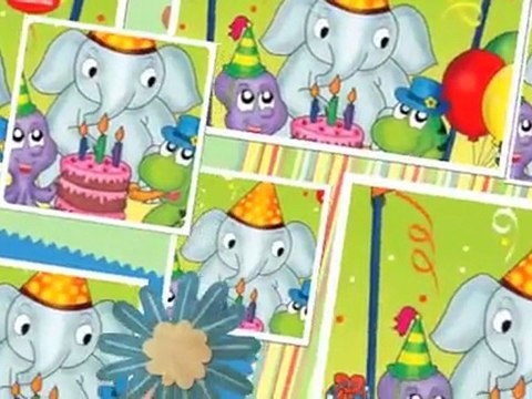 Free Happy Birthday Ring Tone for iPhone, Android, Blackberry, Nokia & more.