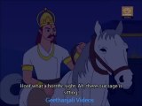 Vikram & Betal - Animated stories