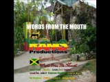 Jah Never Fail I - Lukie D & Iyunda - Words From The Mouth -