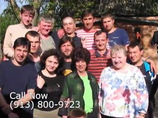 Drug Rehab Centers Kansas City - Call (913) 800-9723 for Help Now