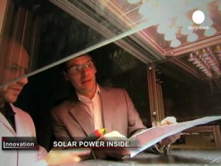 Aprovechamiento máximo de la luz