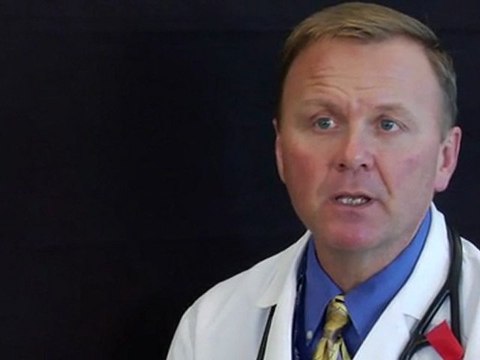 Dr. Leif Vold, MD – OB/GYN at The Everett Clinic