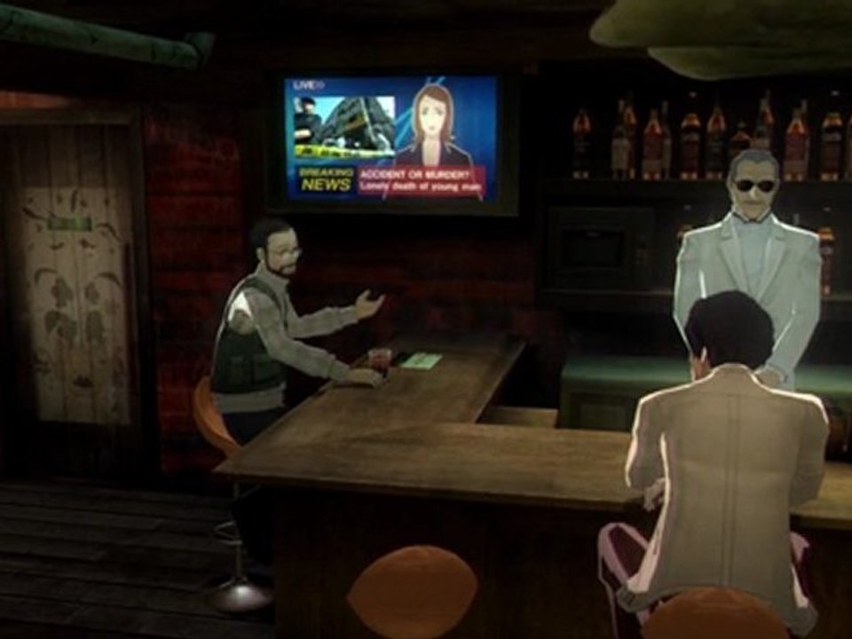 Catherine - Part 19 [JPN]