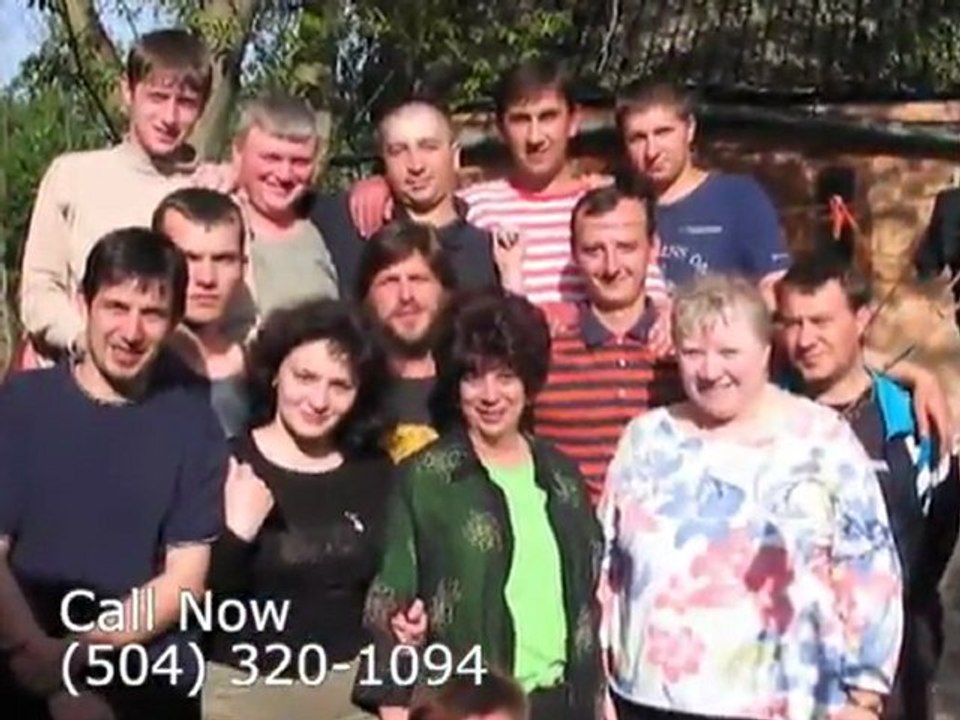 Drug Rehab Centers New Orleans - Call (504) 320-1094 for Help Now