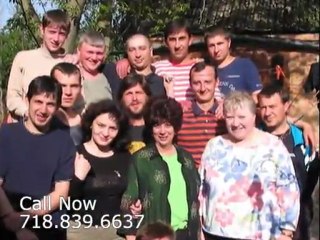Drug Rehab Centers New York City - Call (404) 212-3025 for Help Now