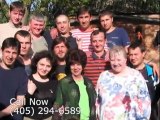 Drug Rehab Centers Oklahoma City - Call (405) 294-6589 for Help Now
