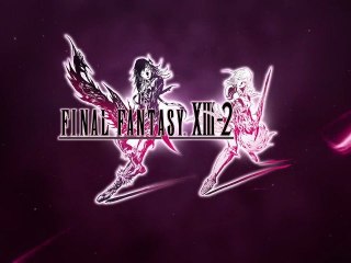Final Fantasy XIII-2 - Les Voyages Temporels Trailer  (HD]