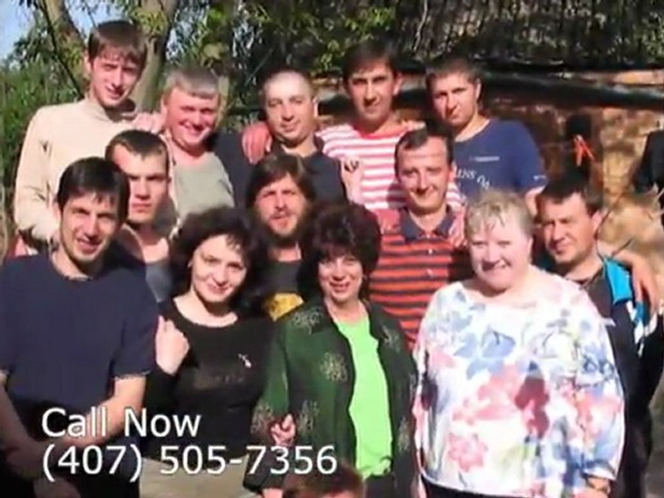 Drug Rehab Centers Orlando - Call (407) 505-7356 for Help Now