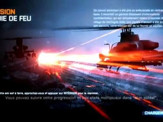 Séquence de jeu #3 sur Battlefield 3 avec Pepsinamic !