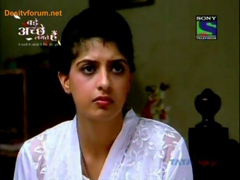 Saas Bina Sasural - 18th January 2012 Video Watch Online p2