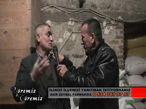 Yöremiz Töremiz - Durağan 2.Bölüm_01