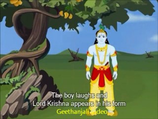 Ghatothkach - Animated stories