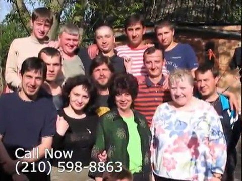 Drug Rehab Centers San Antonio - Call (210) 598-8863 for Help Now