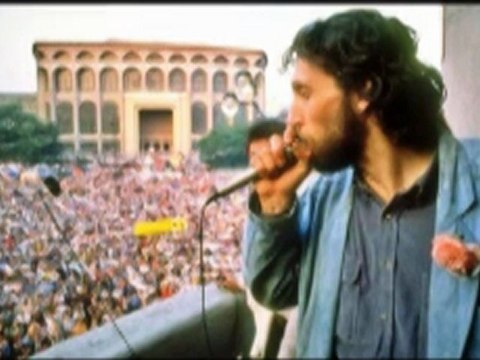 LUMINITA SOARE- PARLA PIU PIANO (SOPTESTE-MI) -FLÜSTERE MIR INS OHR ///////DECEBAL CATRE POPOR