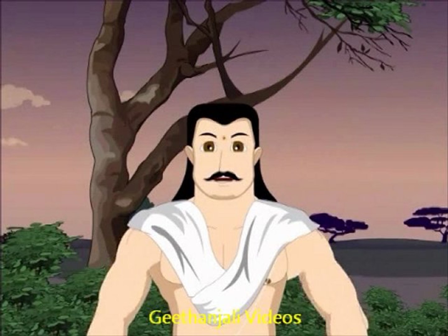 Yudhishtra - Animated Stories - video Dailymotion