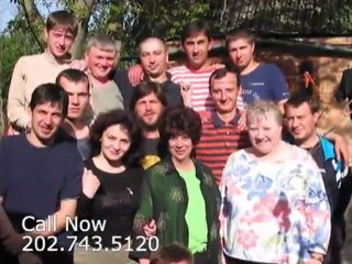 Drug Rehab Centers Washington DC - Call (202) 743-5120 for Help Now