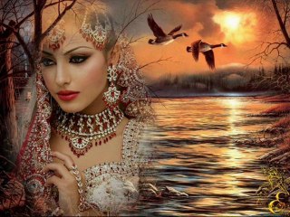 Eylem Aktas - Gelmis Bahar