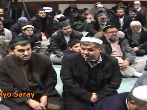 Nasheed (Müziksiz ilahi) Alimler Ölmez (Ehli Sünnet Vel Cemaat)