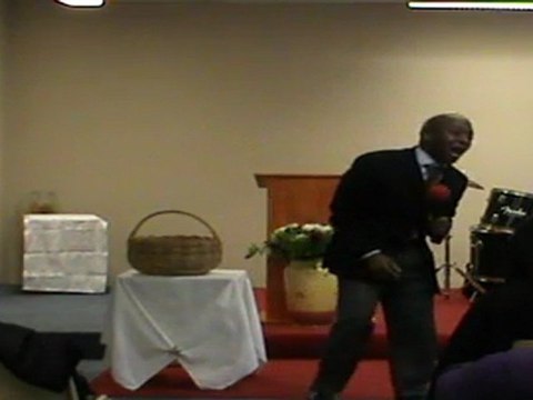 Le vrai Chretien est desinterresse sauf par la vie eternelle (2)