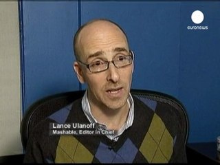 Millones de afectados por el apagón de Internet