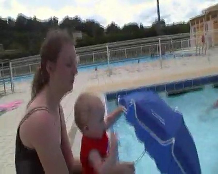 video de nous en vacances