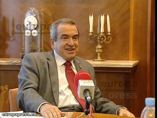 CSIC cree que Vela es "apta" para el cargo al ser nombrada p