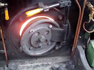 àtoute vapeur sur Blonay-Chamby