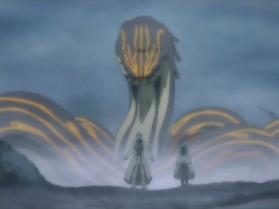 Ayakashi 09 vostfr