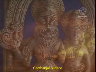 Gods & Goddesses Of India - Varaha, Vamana & Rama
