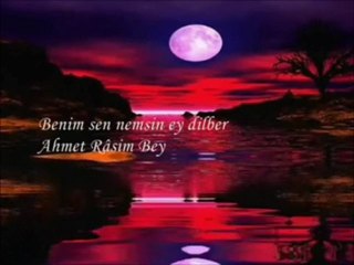 SEGÂH FASLI  (İKİNCİ BÖLÜM)