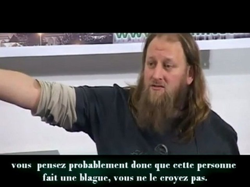 Suffit-il de croire en Dieu ou devons-nous pratiquer [Abdur-Raheem Green]