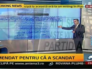 Romania in Protest - 18.Ian.2012(11)