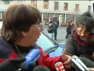 Lejaby : colère des salariées licenciées