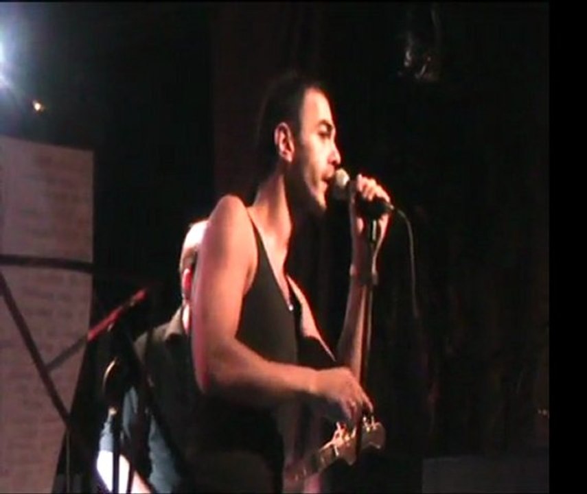 Live Syst'M - Sailing