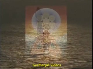 Meditation Yoga  Namaskar Mudra And Anjali Mudra