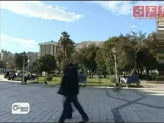 المحامي ... يريد إسقاط النظام