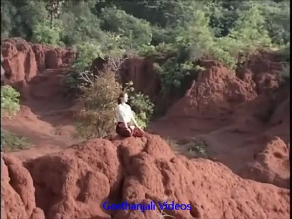 Meditation Yoga  Anthara Japa
