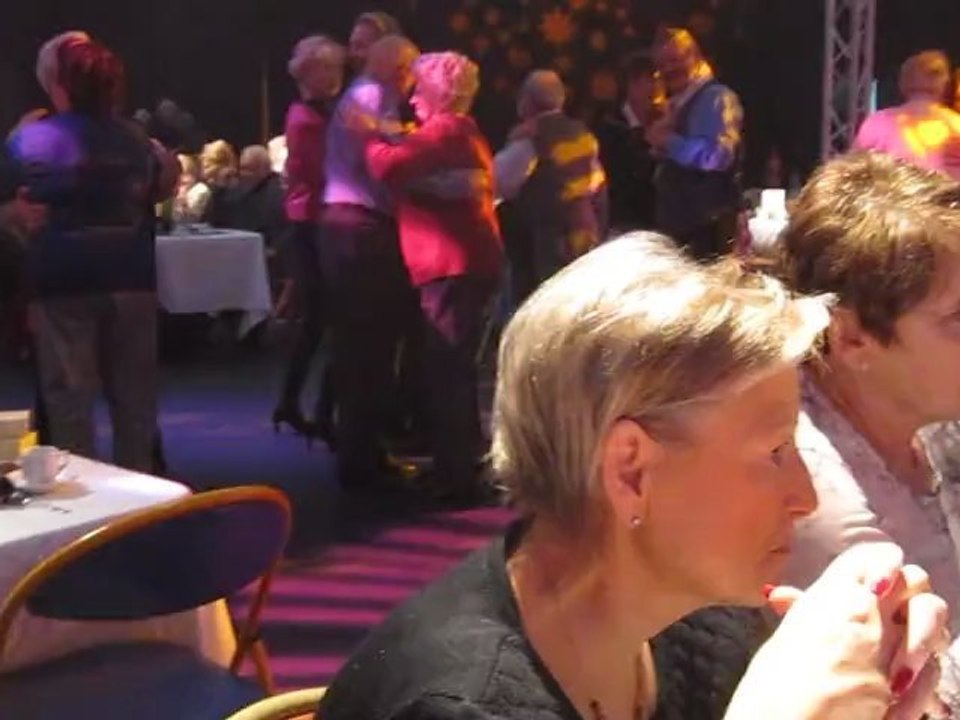 le repas des anciens 2012