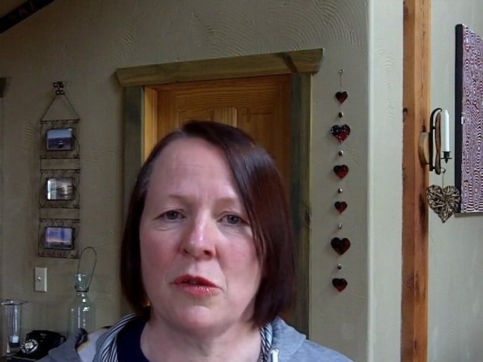 BE Yourself: Your First BE Vitamin