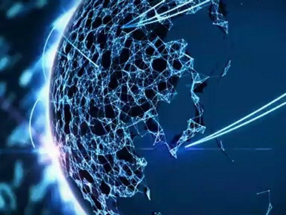 Our Internet