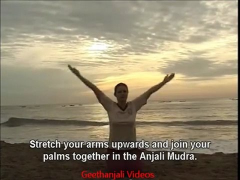 Yoga & Tantra Chakras Sahasrara Crown Chakra Baddha Padma Asana