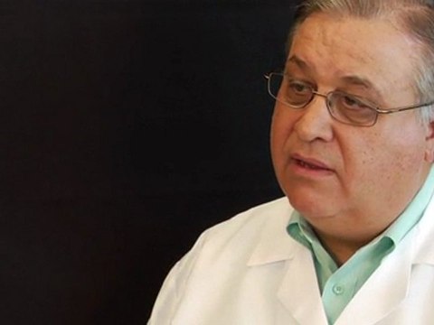 Dr. Steven L. Sharmahd, MD – OB/GYN at The Everett Clinic